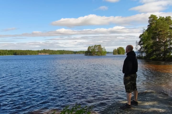 Scandtrack Kanutour Schweden IMG-20250713-WA0044jpg