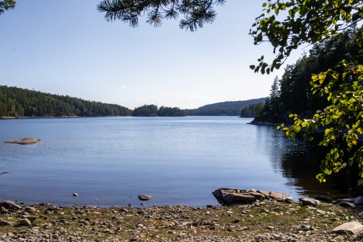Scandtrack Kanutour Schweden IMG7966