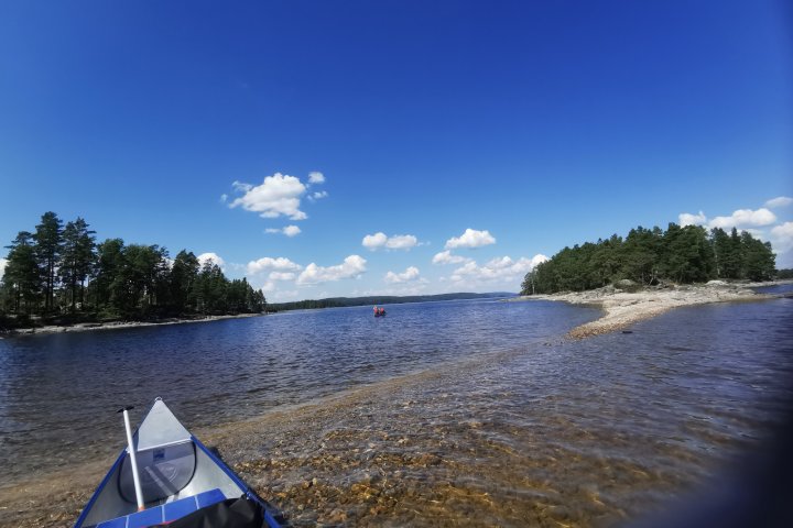 Scandtrack Kanutour Schweden IMG20250719132320jpg
