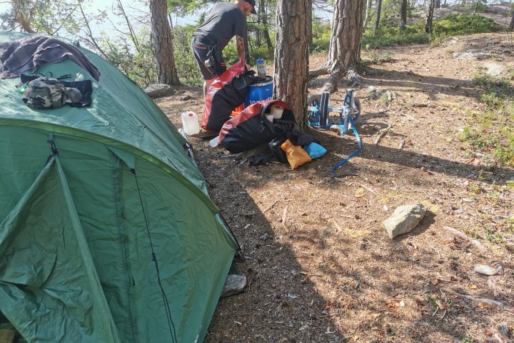 Scandtrack Kanutour Schweden IMG20250719171450jpg