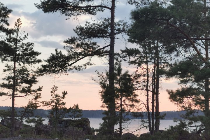 Scandtrack Kanutour Schweden IMG20250720205332jpg