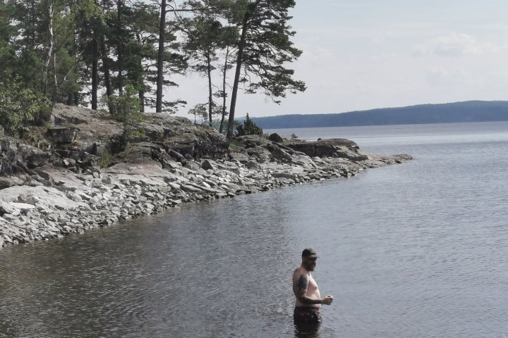 Scandtrack Kanutour Schweden IMG20250722155016jpg
