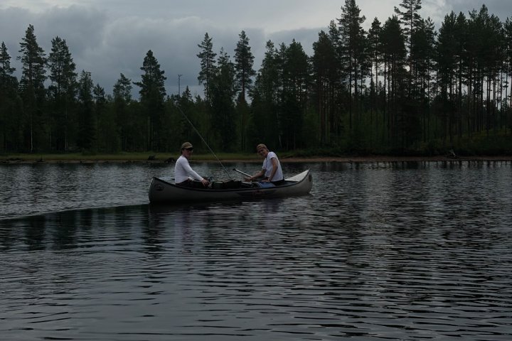 Scandtrack Kanutour Schweden IMG5471jpeg