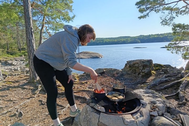Scandtrack Kanutour Schweden 8jpg