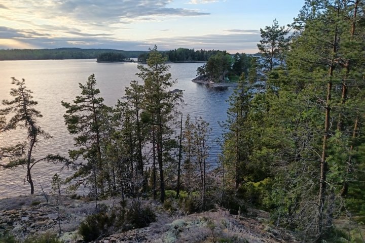 Scandtrack Kanutour Schweden 9jpg