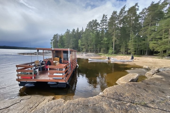Scandtrack Kanutour Schweden 12jpg