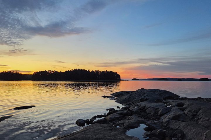 Scandtrack Kanutour Schweden inbound6054683800406539287jpg