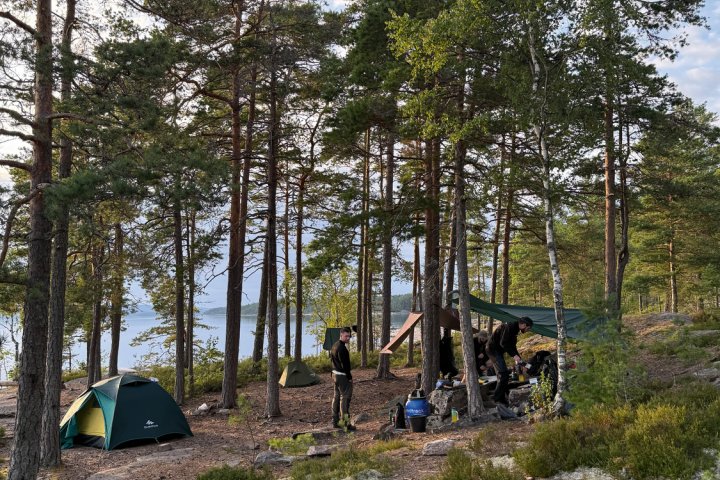 Scandtrack Kanutour Schweden IMG8838jpeg