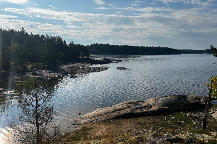 Scandtrack Kanutour Schweden IMG2920jpeg