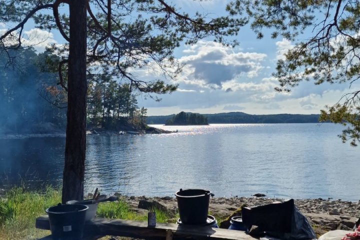 Scandtrack Kanutour Schweden IMG-20250730-WA0035jpg