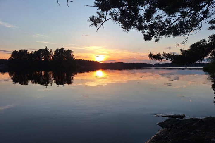 Scandtrack Kanutour Schweden IMG-20250614-WA0100