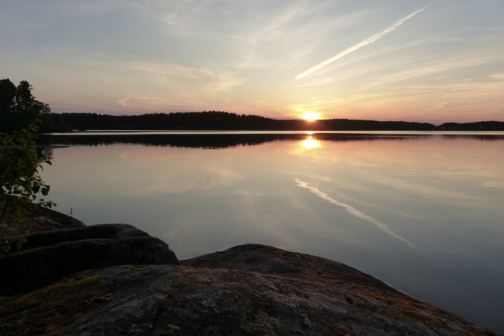 Scandtrack Kanutour Schweden P1020198