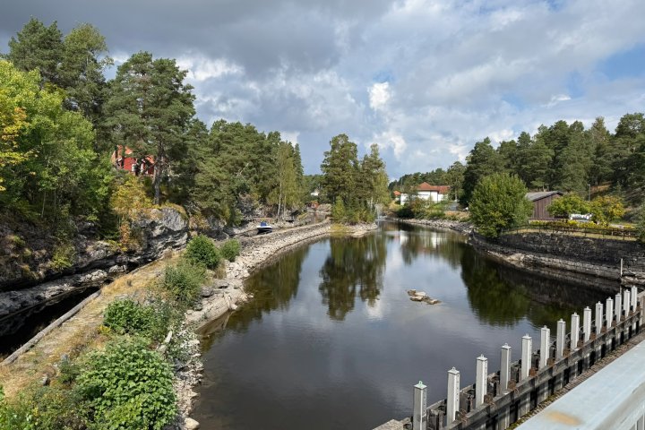 Scandtrack Kanutour Schweden IMG1986JPEG