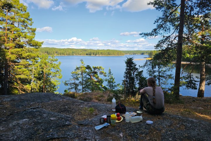 Scandtrack Kanutour Schweden 05jpg