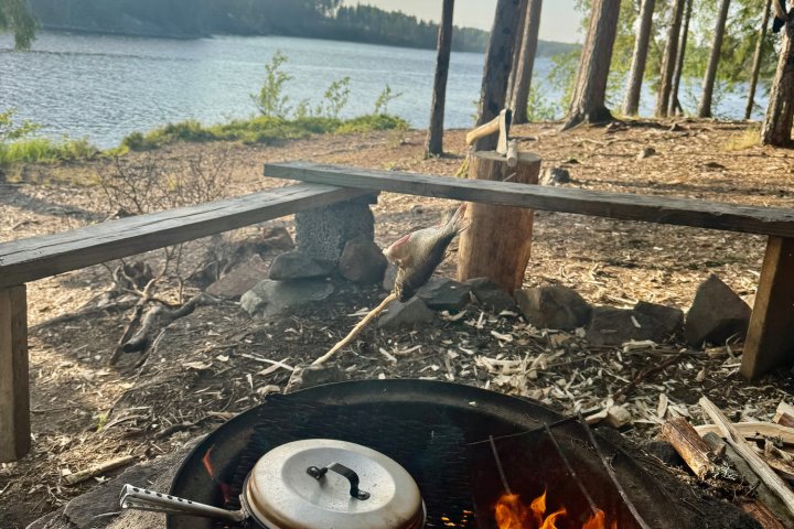 Scandtrack Kanutour Schweden IMG8092jpeg