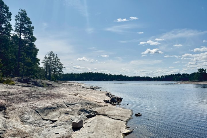 Scandtrack Kanutour Schweden IMG8408jpeg