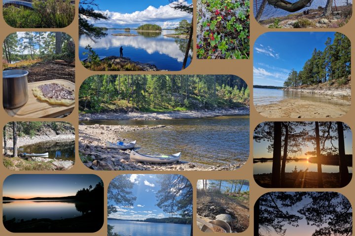 Scandtrack Kanutour Schweden Polish20250908134630684