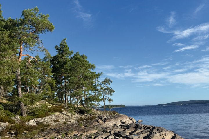 Scandtrack Kanutour Schweden IMG0181