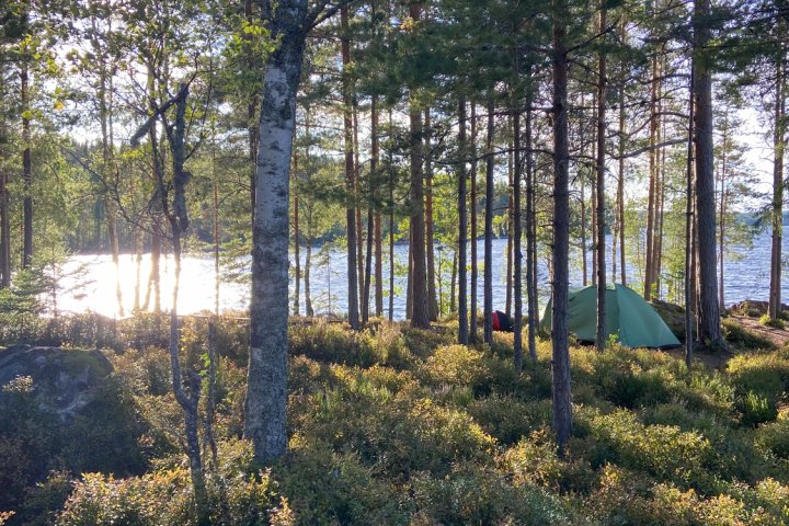 Scandtrack Kanutour Schweden IMG8213