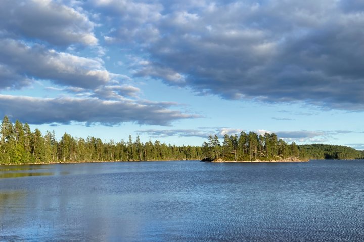 Scandtrack Kanutour Schweden IMG8310