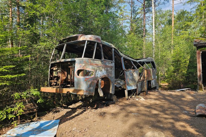 Scandtrack Kanutour Schweden 1000039322