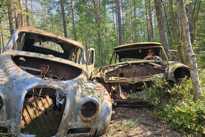 Scandtrack Kanutour Schweden 1000039337