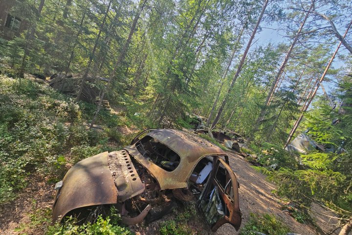 Scandtrack Kanutour Schweden 1000039350