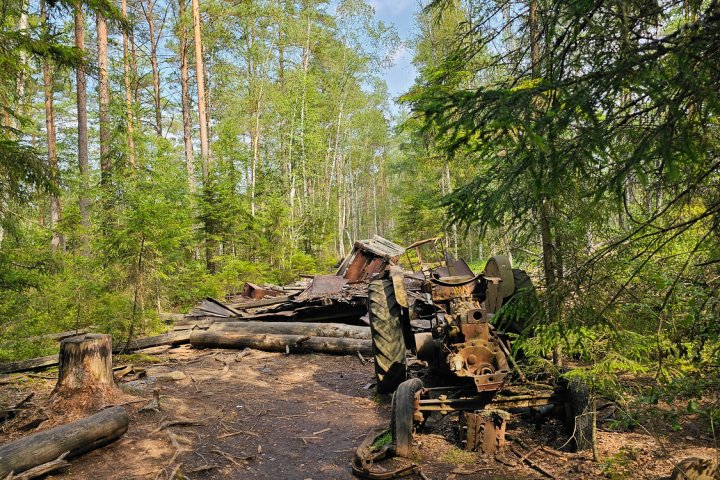 Scandtrack Kanutour Schweden 1000039367
