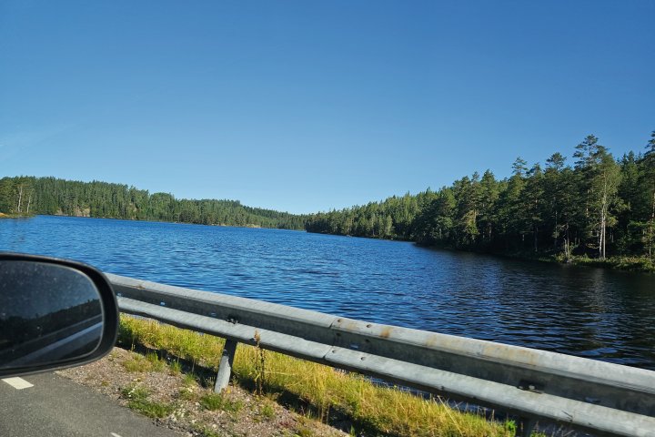 Scandtrack Kanutour Schweden 1000039740