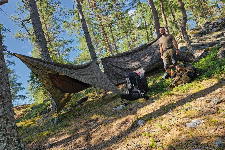 Scandtrack Kanutour Schweden 1000039779