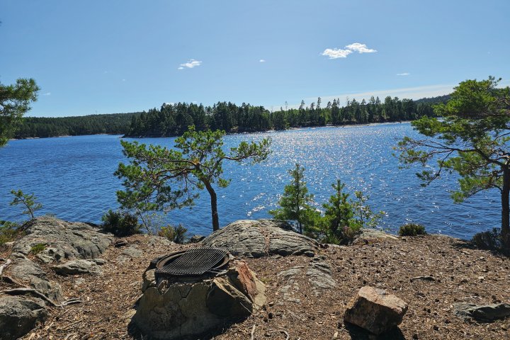 Scandtrack Kanutour Schweden 1000039792