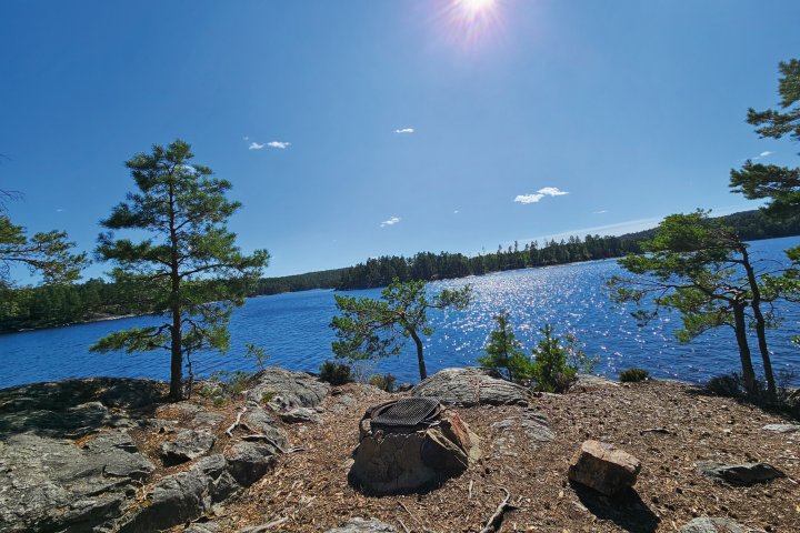 Scandtrack Kanutour Schweden 1000039793