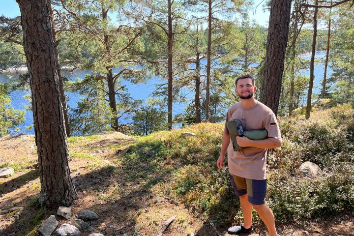 Scandtrack Kanutour Schweden 1000039884