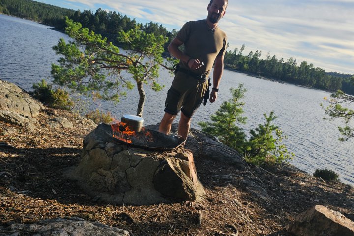 Scandtrack Kanutour Schweden 1000039935