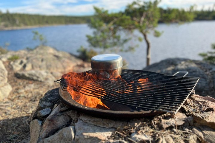 Scandtrack Kanutour Schweden 1000039958