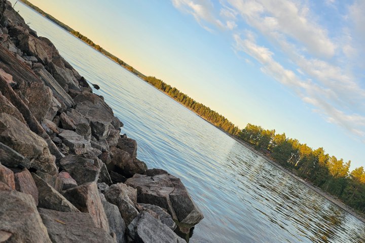Scandtrack Kanutour Schweden 1000040011