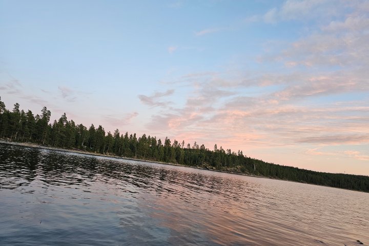Scandtrack Kanutour Schweden 1000040015