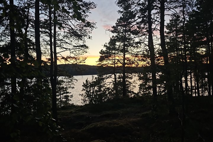 Scandtrack Kanutour Schweden 1000040070