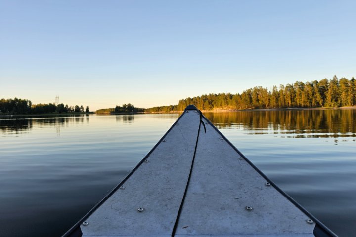 Scandtrack Kanutour Schweden 1000040172