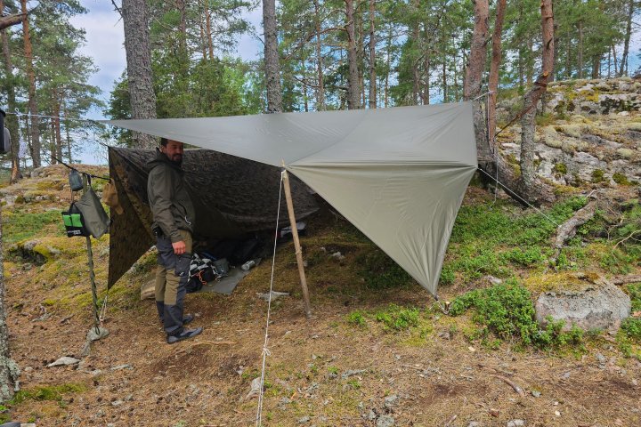 Scandtrack Kanutour Schweden 1000040595
