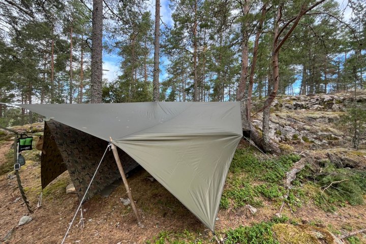 Scandtrack Kanutour Schweden 1000040751