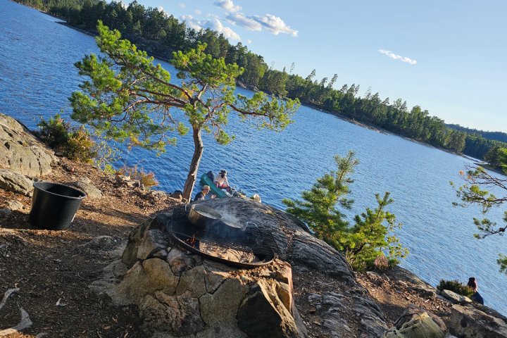 Scandtrack Kanutour Schweden 1000041137