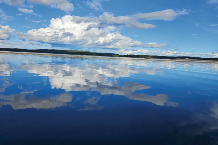Scandtrack Kanutour Schweden 1000041329