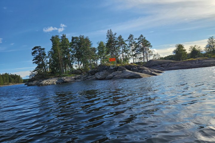 Scandtrack Kanutour Schweden 1000041342