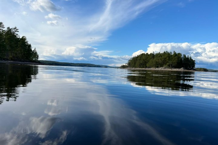 Scandtrack Kanutour Schweden 1000041398
