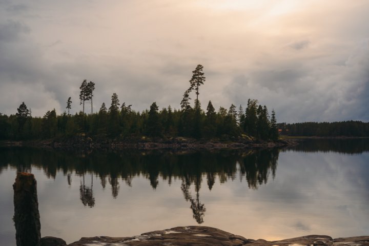 Scandtrack Kanutour Schweden DSC0942