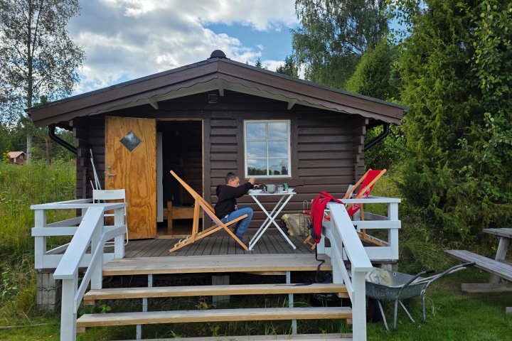 Scandtrack Kanutour Schweden 1000014479
