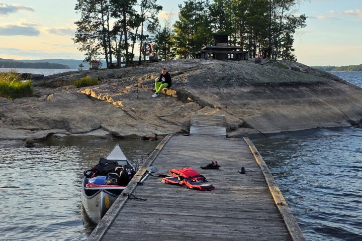 Scandtrack Kanutour Schweden 1000014485