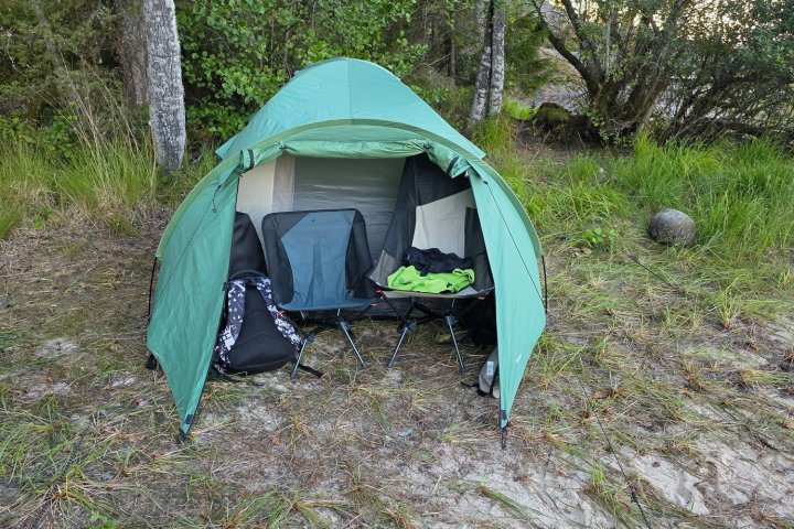 Scandtrack Kanutour Schweden 1000014486