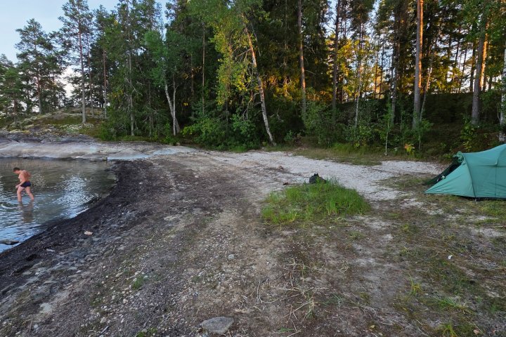 Scandtrack Kanutour Schweden 1000014487